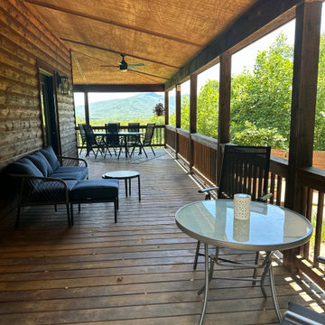Short Term Rental