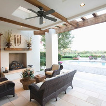 Patio Extension