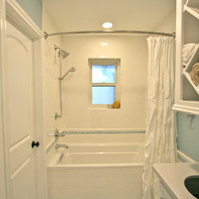 Kids Guest Bathroom