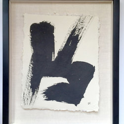 Representing Artist John Mayberry - Artwork