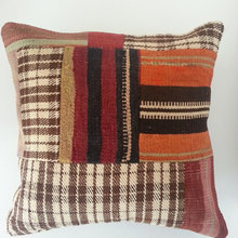 kilim pillows