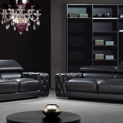 Modern Sofa and Sectional Sofas - Sectional Sofas