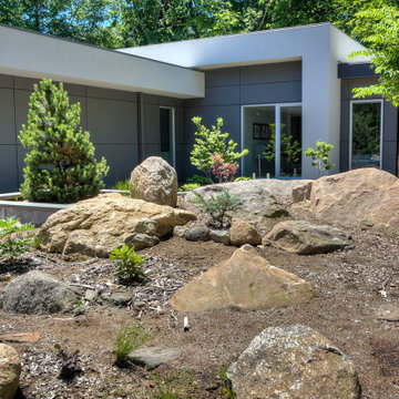 Pound Ridge Modern