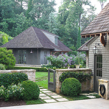 Hillside Manor