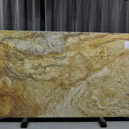 YELLOW BAMBOO QUARTZITE - Products