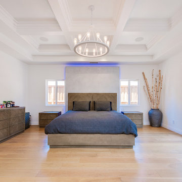 Partial Home Remodel in Woodland Hills