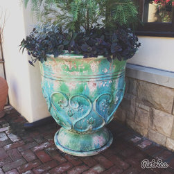 Pottery - Products