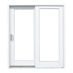 Entrust Windows - Home Improvement