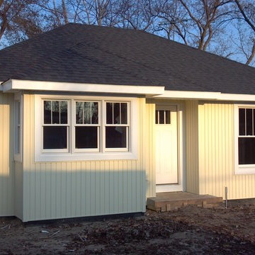 Simple Cottage
