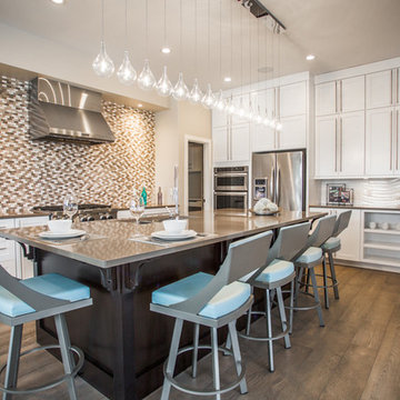 Kitchens