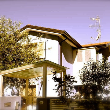 Villa al Mare - Progetto #04