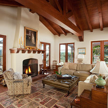 fireplaces