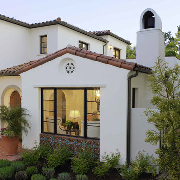 Bella Vista in Los Gatos, CA