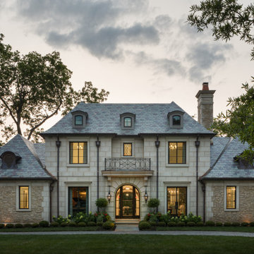 French Provincial Estate