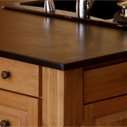 Arris Edge Profile - Kitchen Countertops