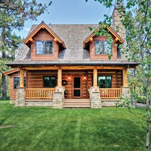 cabin ,tn.