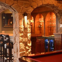 Gamerooms