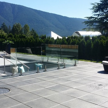 Greenwood Road, West Vancouver