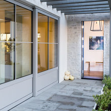 doors