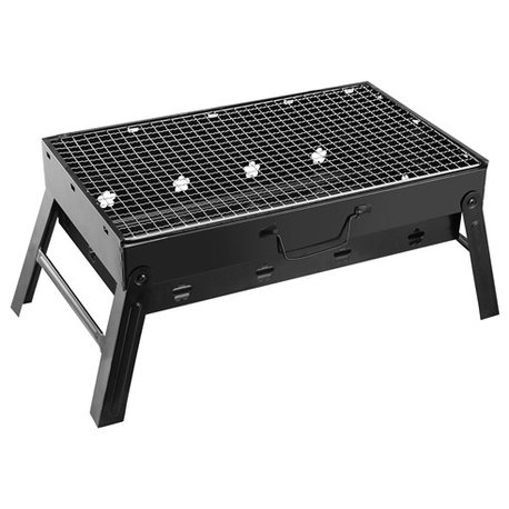 Portable Bbq Grill