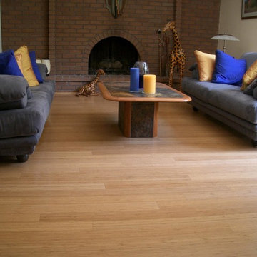 Flooring