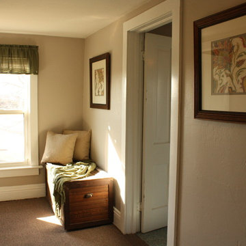 Hwy B, Concord, Vacant Farmette becomes a home in just a few days on the market!