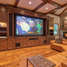 Basement ideas 335 Georgetown