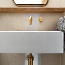 Powder Room Statements