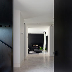 Toorak Residence - Products