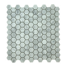 shower floor tile