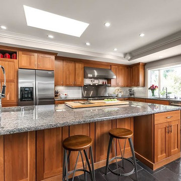 Entertainer's Kitchen