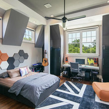 Attic Lounge
