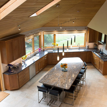 Townline Road Kitchen