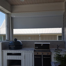 Outdoor Kitchen