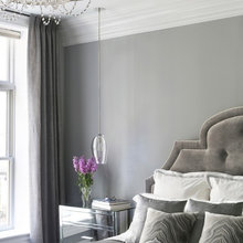 Grassy Branch - Guest Bedroom