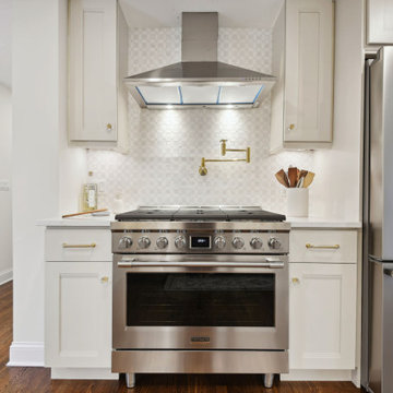 Custom Home Reno