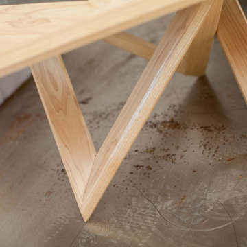 Post-Modern Table