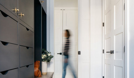 Cosa Vogliono i Proprietari di Casa Quando Ristrutturano?