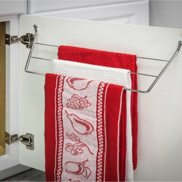 Storage Solution Options