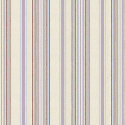 Line Dry : Iris - Fabric
