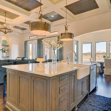 Powell Residence - Granbury, TX