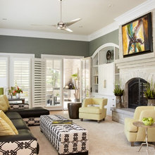 Living Room Ideas
