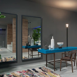 SFOGLIA Mirrors by Antoniolupi - Mirrors