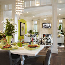 Dining Room Ideas