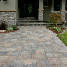 Pavers