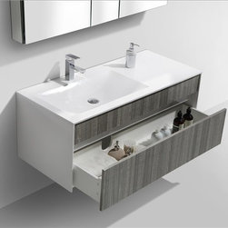 VANITY - Bathroom Vanities And Sink Consoles