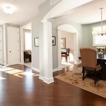 Eden Prairie