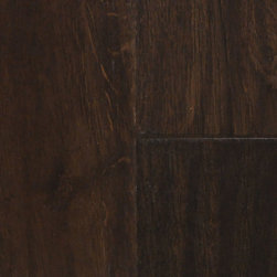 Old World Collection - Hardwood Flooring