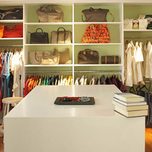 closet