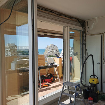 Appartement terrasse La Grande Motte